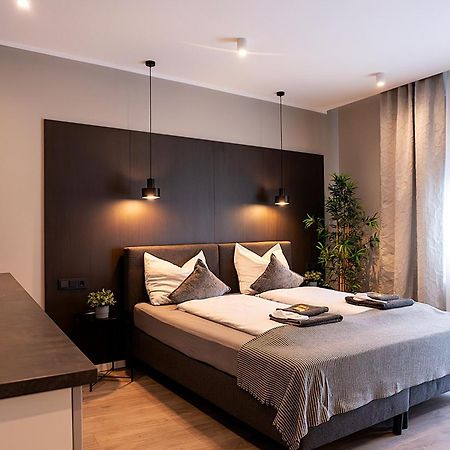 Liro Hotel 菲尔森 外观 照片