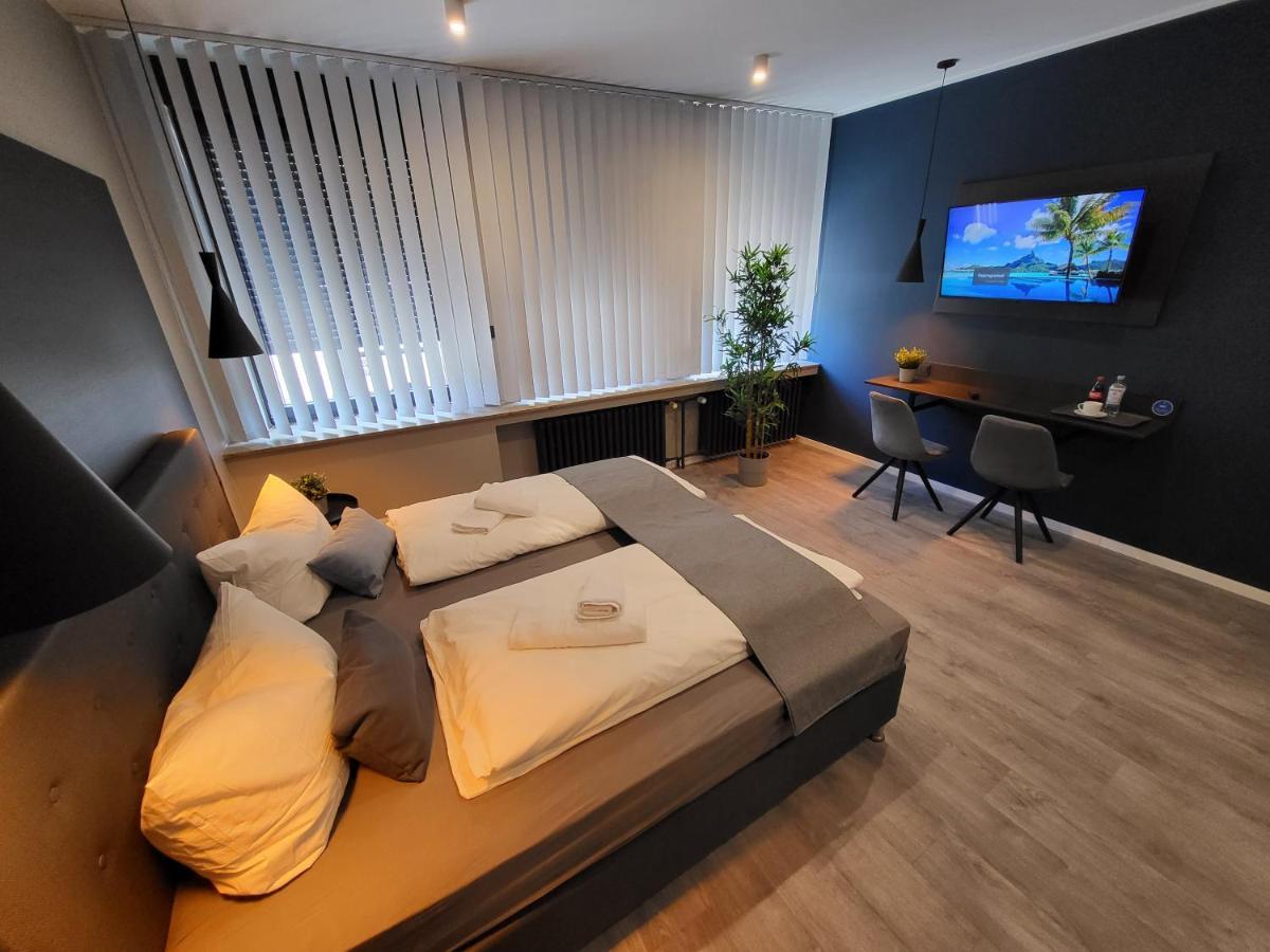 Liro Hotel 菲尔森 外观 照片