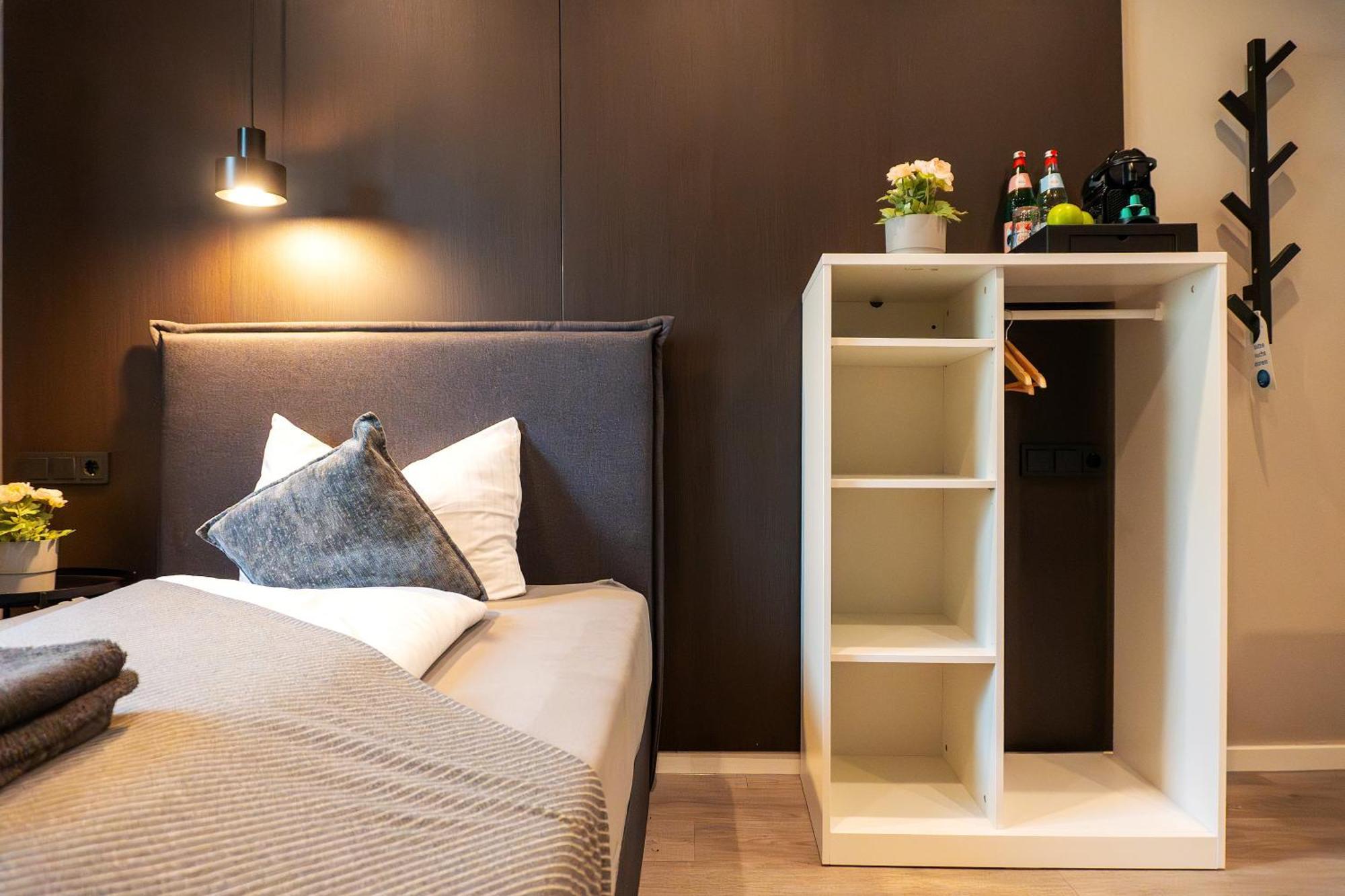 Liro Hotel 菲尔森 外观 照片