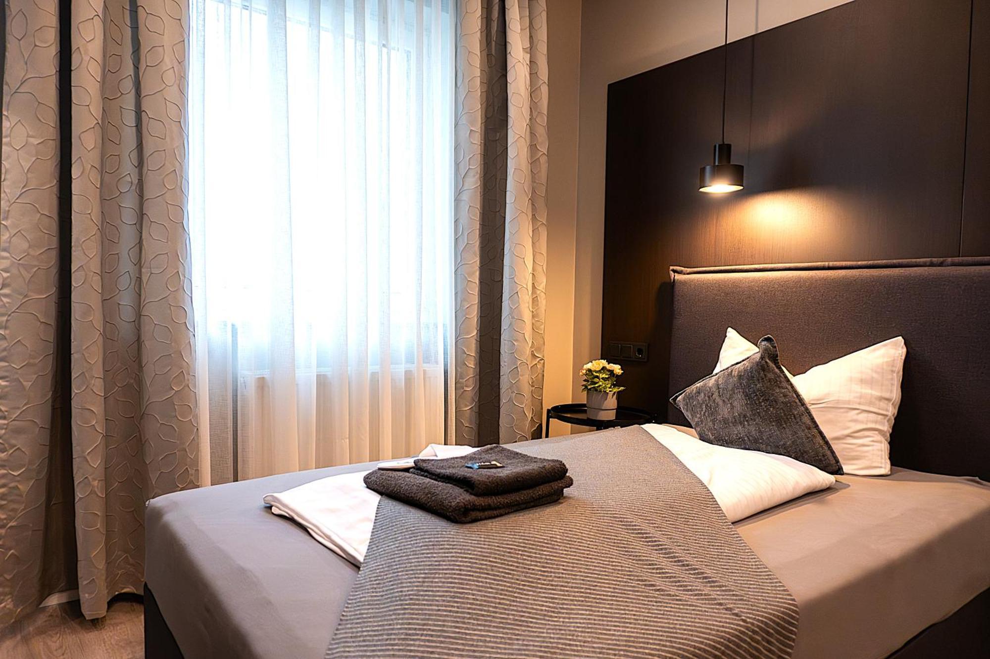 Liro Hotel 菲尔森 外观 照片