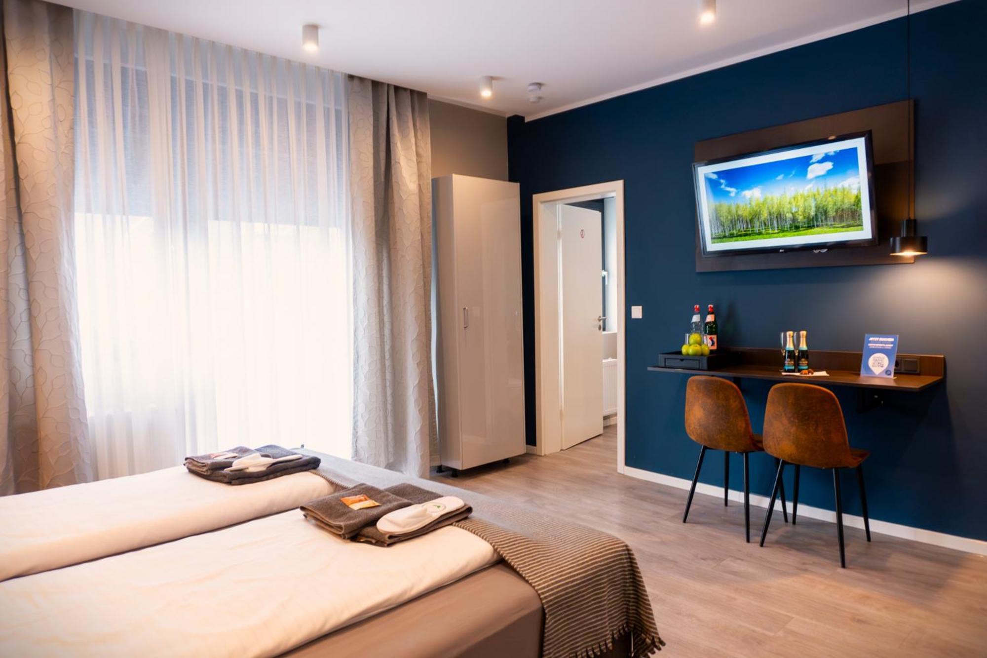 Liro Hotel 菲尔森 外观 照片
