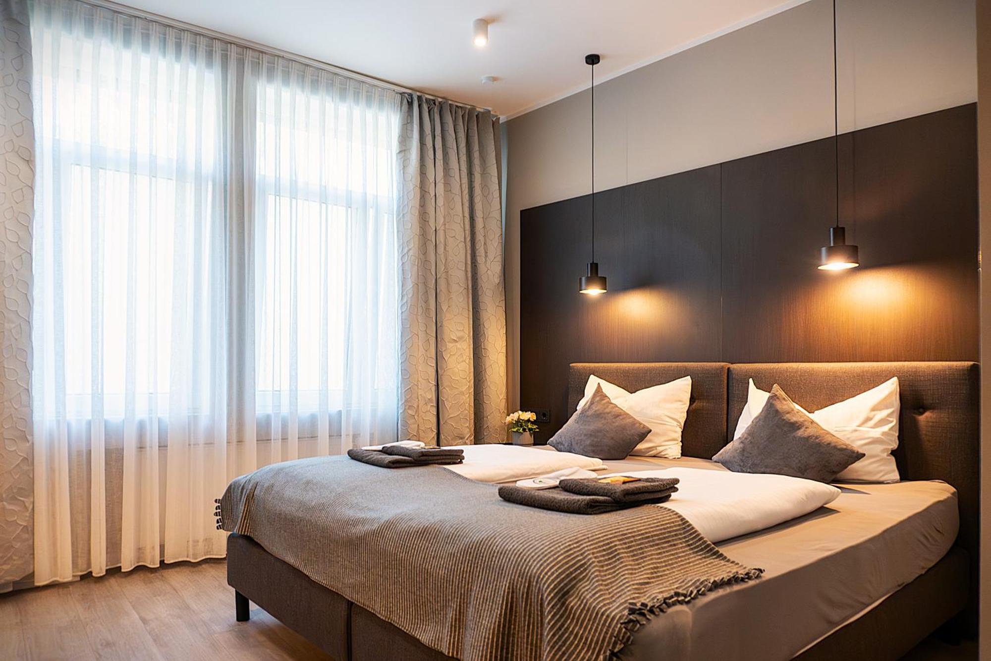 Liro Hotel 菲尔森 外观 照片