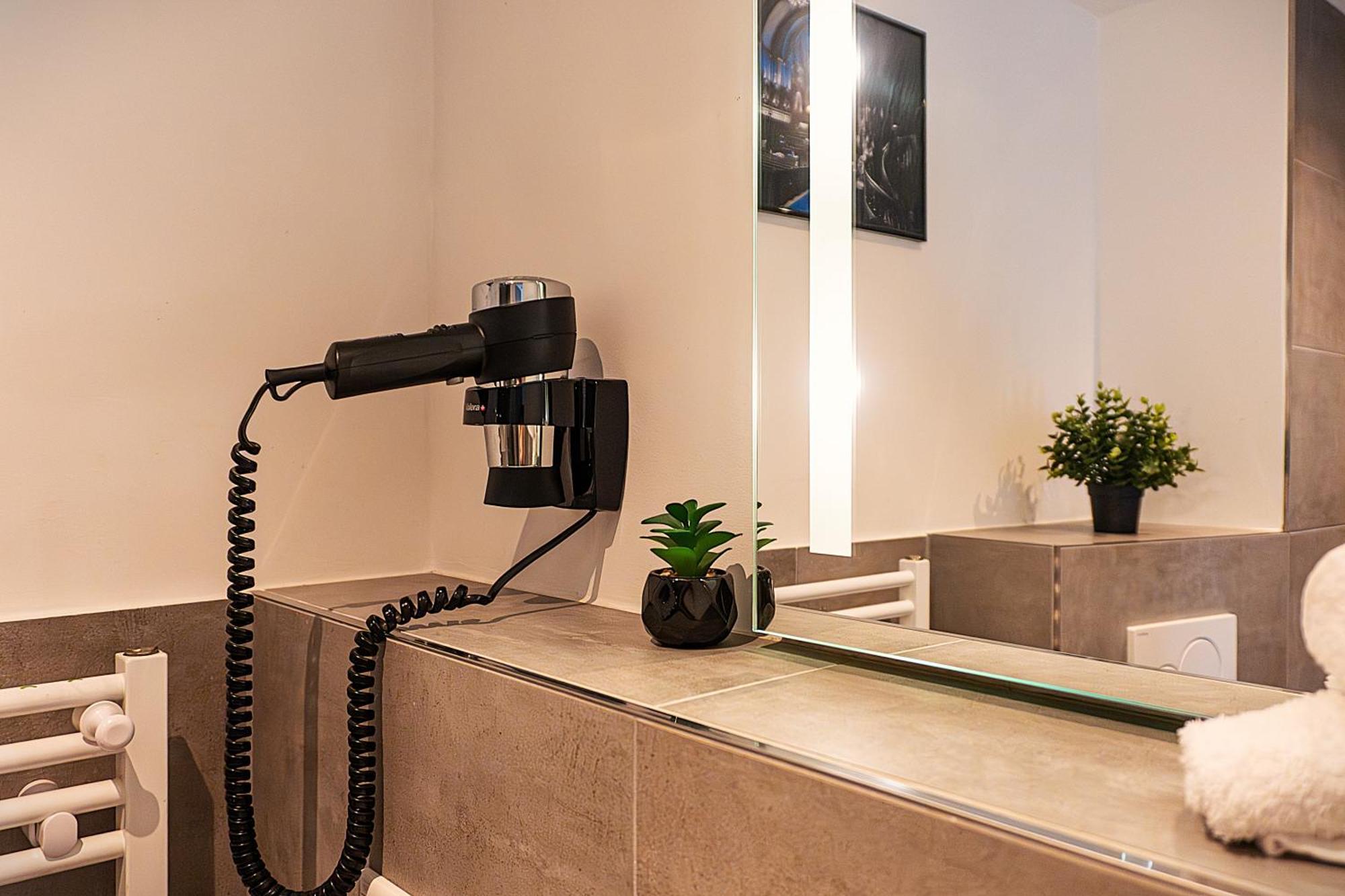 Liro Hotel 菲尔森 外观 照片